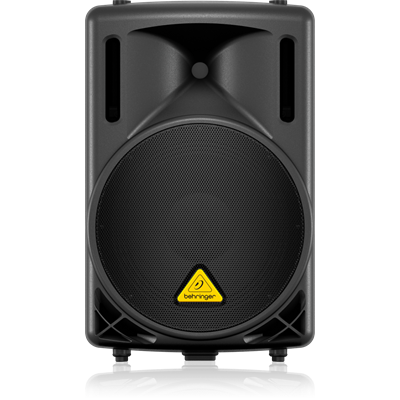 Behringer B212D Active 550W 2-Way PA Speaker System with 12